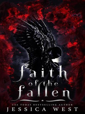 cover image of Faith of the Fallen